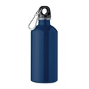 Butelka z pojedyncza 500ml MO2403-85 - Francuski Granat