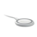 Bezprzewodowa ladowarka 3 w 1, MO2420-06 - Bialy