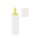 Zakreślacz RPET - Fluorescencyjny Zólty