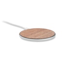 Bezprzewodowa ladowarka 15 W MO2431-40 - Drewna