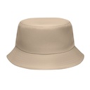 Czapka bucket poliester 150 gr - Khaki
