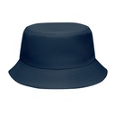 Czapka bucket poliester 150 gr MO2437-85 - Francuski Granat