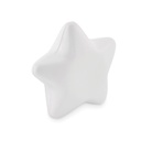 Gwiazda antystresowa PU MO2453-06 - Bialy