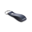 Breloczek z zawieszka PU MO2460-85 - Francuski Granat