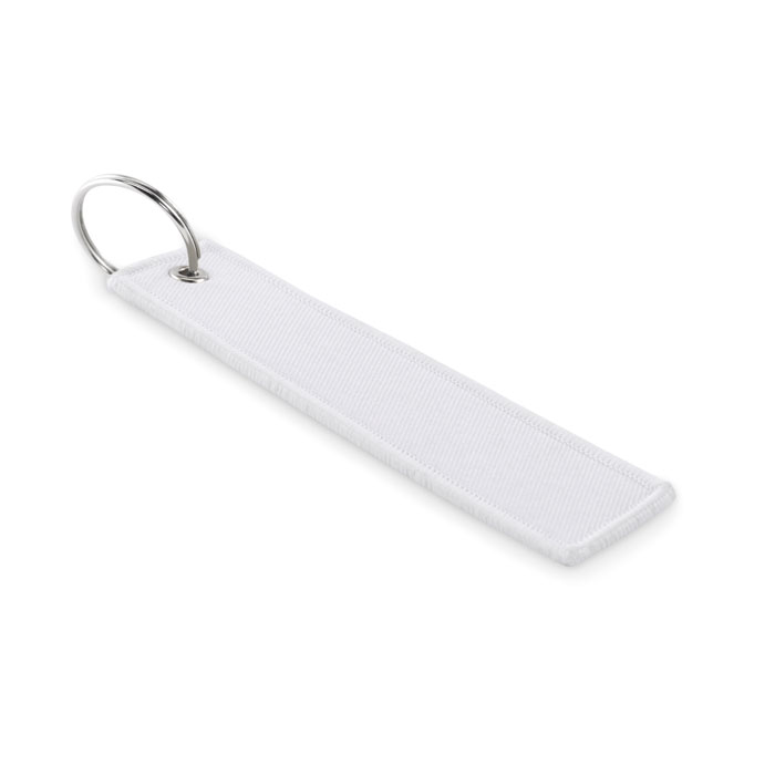 Brelok remove before flight MO2463-06 - Bialy