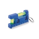 Magnetyczny brelok ABS MO2467-37 - Niebieski