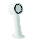 Maly przenosny wentylator 2000 MO2490-06 - Bialy