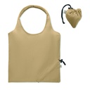 Skladana torba na zakupy 140 gr MO2487-39 - Khaki