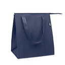 Torba chlodzaca z wlokniny RPET MO2492-04 - Niebieski