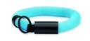 Pływający brelok opaska na rękę - Turkusowy