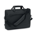 Torba na laptopa 15 cali MO2512-03 - Czarny