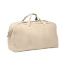 Torba podrozna duffle 450 gr/m² MO2507-13 - Bezowy
