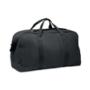 Torba podróżna duffle 450 gr/m² - Czarny