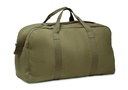 Torba podrozna duffle 450 gr/m² MO2508-49 - Zielen Wojskowa