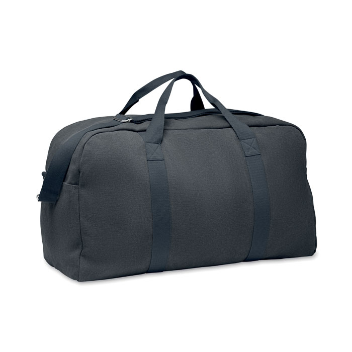 Torba podróżna duffle 450 gr/m² - Francuski Granat