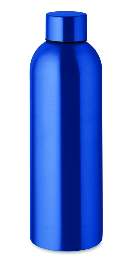 Butelka z pojedyncza scianka 75 MO2517-04 - Niebieski