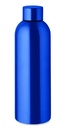 Butelka z pojedynczą ścianką 75 - Niebieski