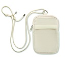 Torba na smartfon typu cross bo MO2519-13 - Bezowy