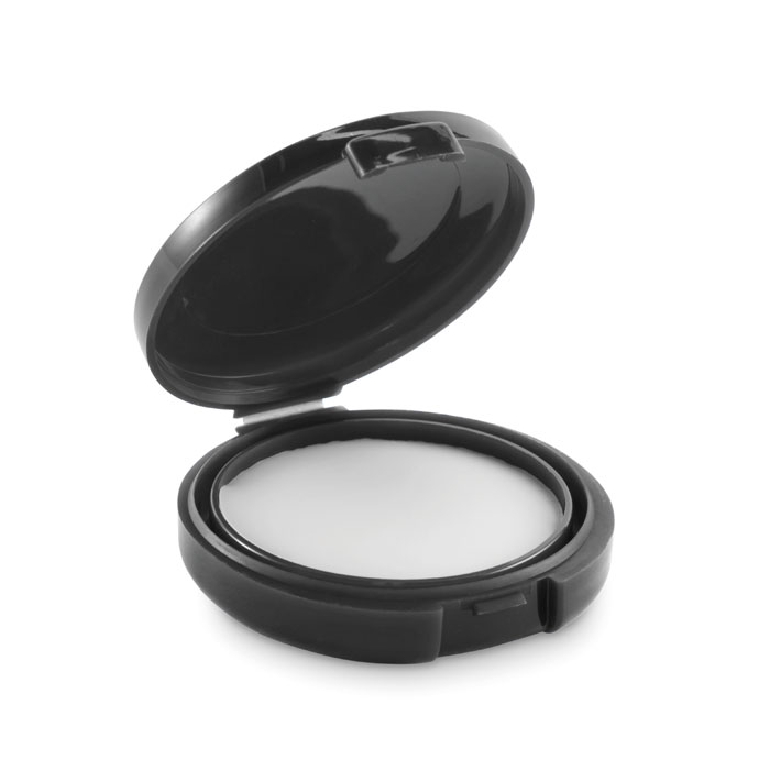Weganski balsam do ust MO2525-03 - Czarny