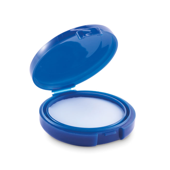 Weganski balsam do ust MO2525-04 - Niebieski