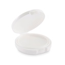 Weganski balsam do ust MO2525-06 - Bialy