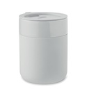 Kubek ceramiczny 330 ml - Bialy