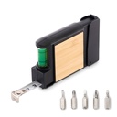 Miarka wielofunkcyjna - Czarny