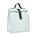 Torba chlodzaca 600D RPET MO2557-06 - Bialy