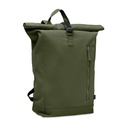 Plecak typu rolltop 390 gr/m² MO2552-49 - Zielen Wojskowa