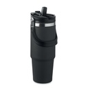 Kubek duscienny 850 ml MO2561-03 - Czarny