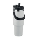 Kubek duscienny 850 ml MO2561-06 - Bialy