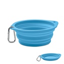 Przenosna miska dla zwierzat 350 m MO2566-66 - Baby Blue