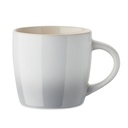 Kubek ceramiczny 300ml MO2564-06 - Bialy