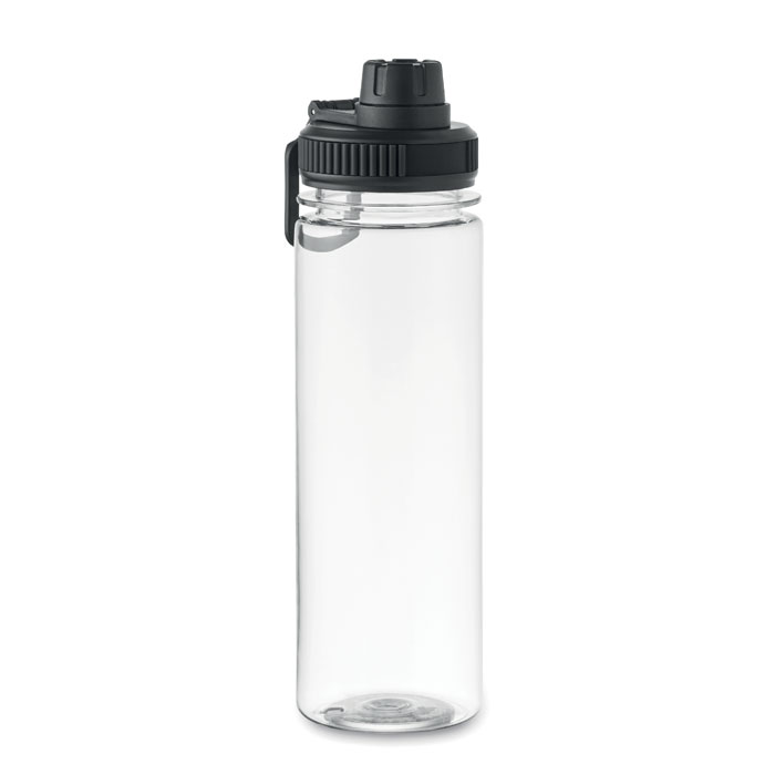 Butelka RPET 750 ml MO2575-03 - Czarny