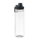 Butelka RPET 750 ml MO2575-03 - Czarny