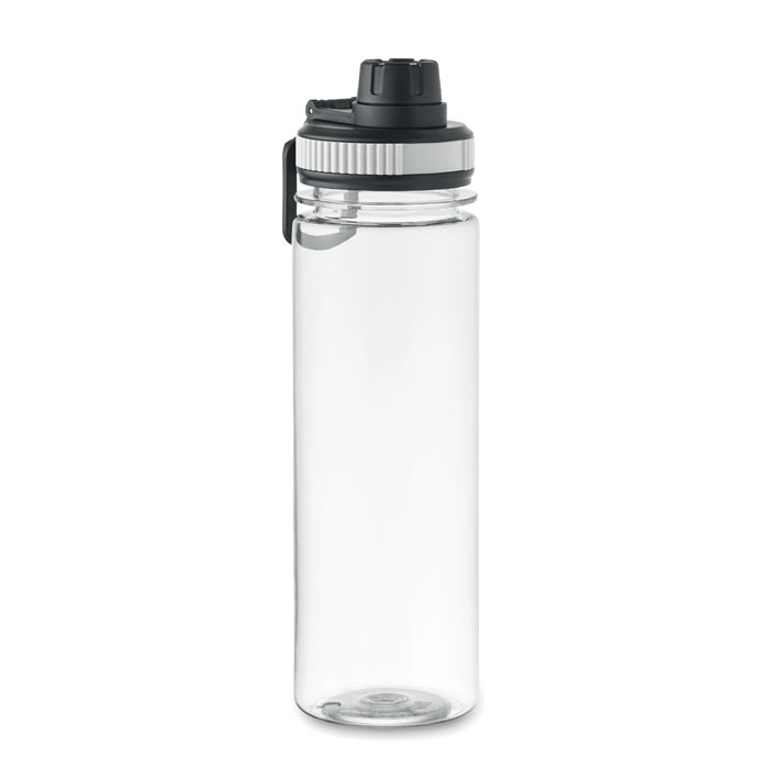 Butelka RPET 750 ml MO2575-06 - Bialy