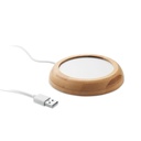 Bambusowy podgrzewacz USB MO2592-40 - Drewna