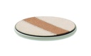 Bezprzewodowa ladowarka 15W MO2593-06 - Bialy