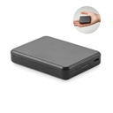 Power bank 5000 mAh MO2602-03 - Czarny