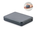 Power bank 5000 mAh MO2602-85 - Francuski Granat