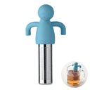 Zabawny zaparzacz do herbaty MO2604-66 - Baby Blue