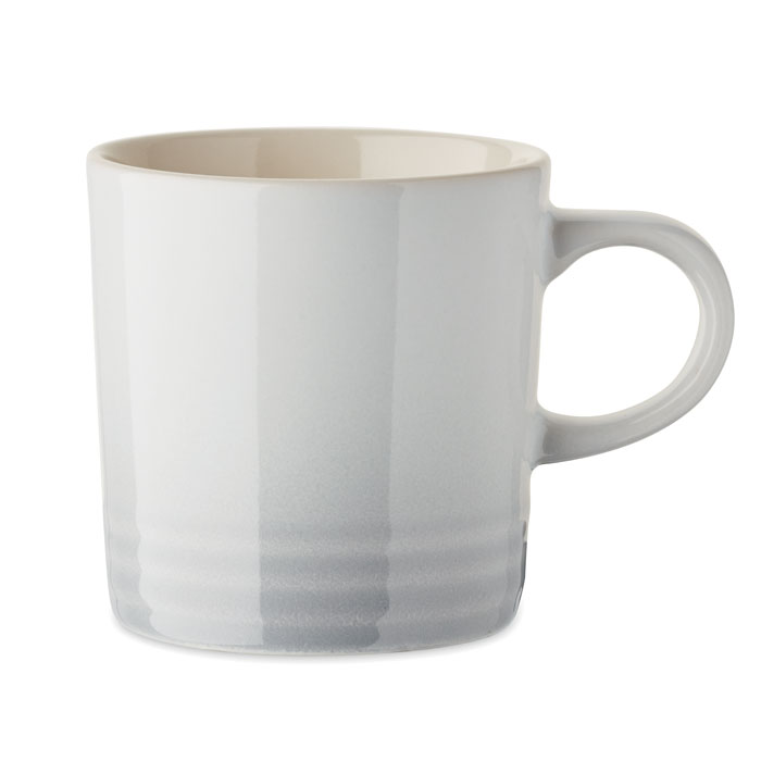 Kubek ceramiczny 290ml MO2598-06 - Bialy