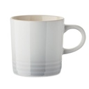 Kubek ceramiczny 290ml MO2598-06 - Bialy