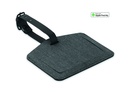 Zawieszka do bagazu anti-loss MO2599-03 - Czarny