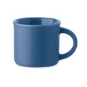 Kubek do espresso 40 ml ceram. MO2610-04 - Niebieski