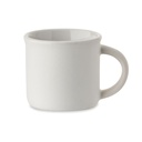 Kubek do espresso 40 ml ceram. MO2610-06 - Bialy
