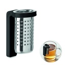 Zaparzacz do herbaty MO2622-03 - Czarny