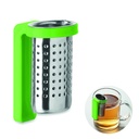 Zaparzacz do herbaty MO2622-48 - Limonka
