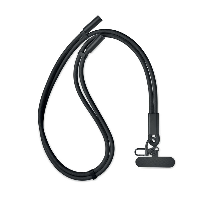 Smycz ladujaca 60W MO2618-03 - Czarny