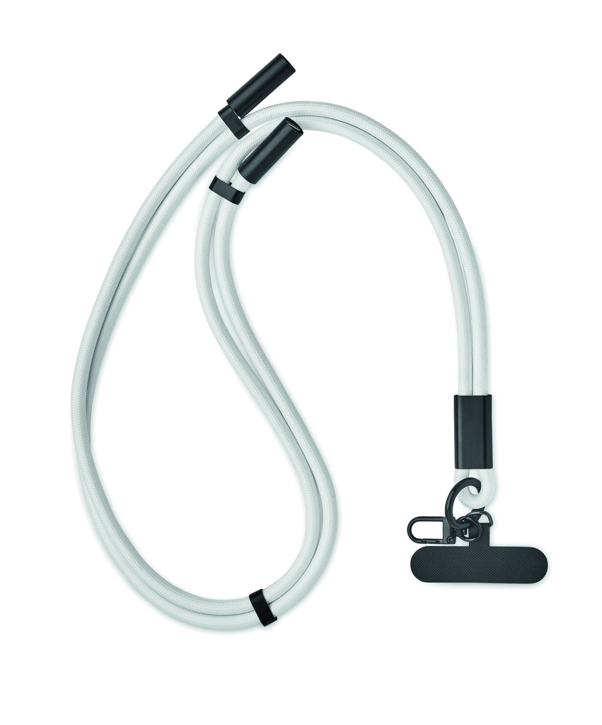 Smycz ladujaca 60W MO2618-06 - Bialy